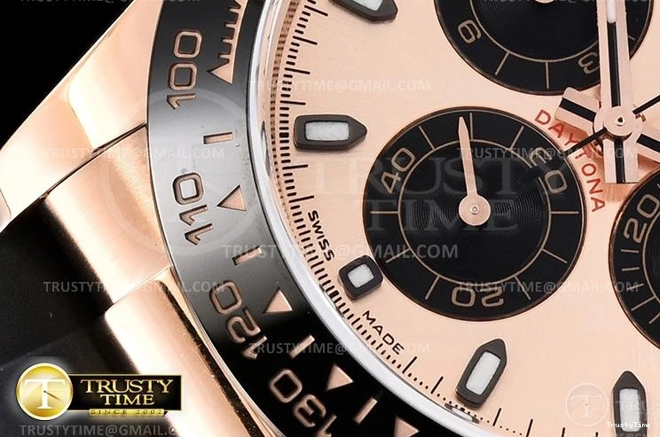 0108 Chic ROLDYT0299D – Daytona 116515LN 939